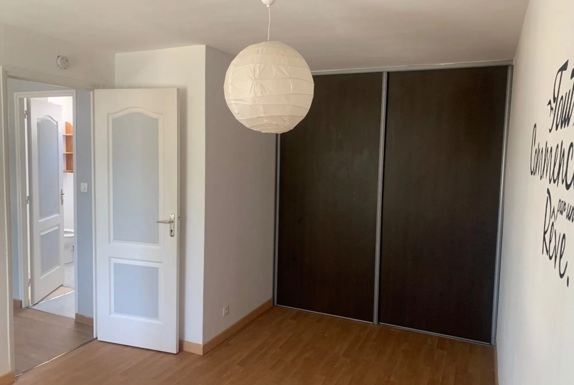 Ensemble de deux appartements à Friaucourt près de la mer 