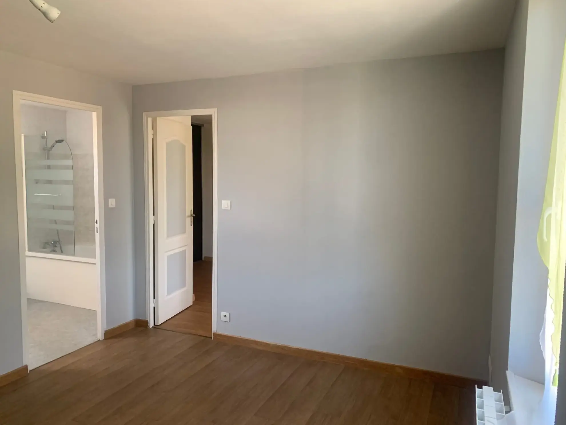 Ensemble de deux appartements à Friaucourt près de la mer 