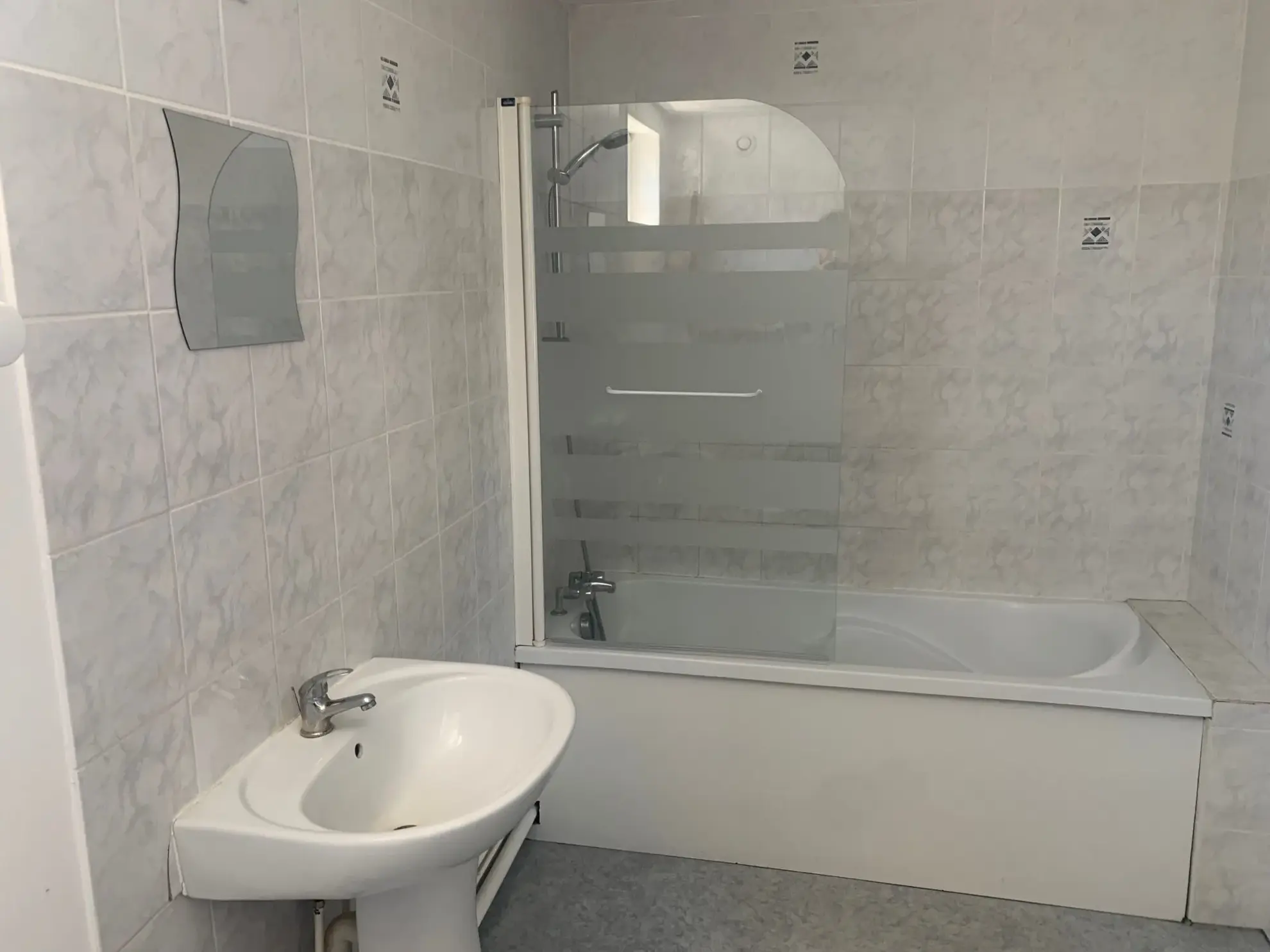 Ensemble de deux appartements à Friaucourt près de la mer 