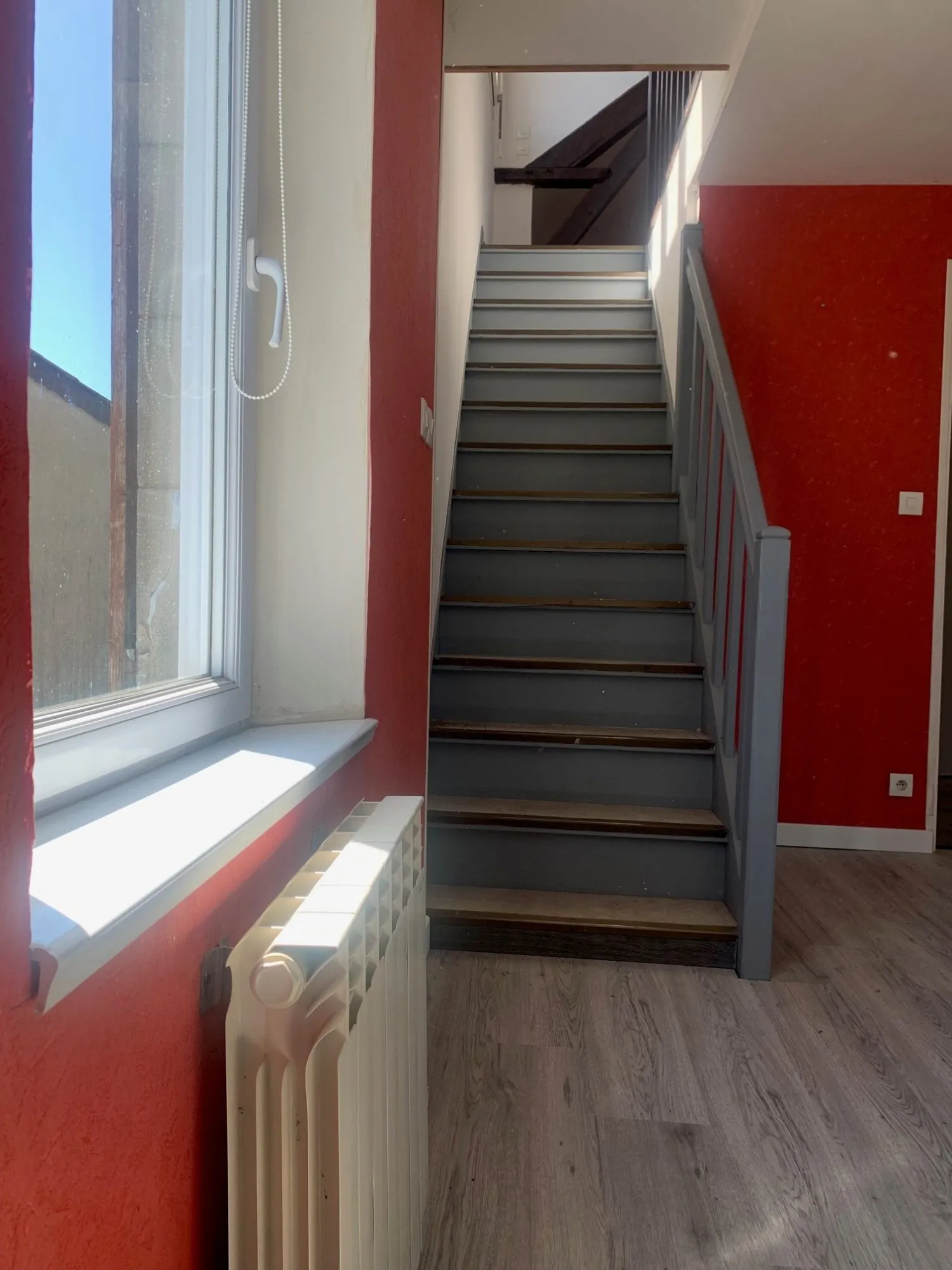 Ensemble de deux appartements à Friaucourt près de la mer 