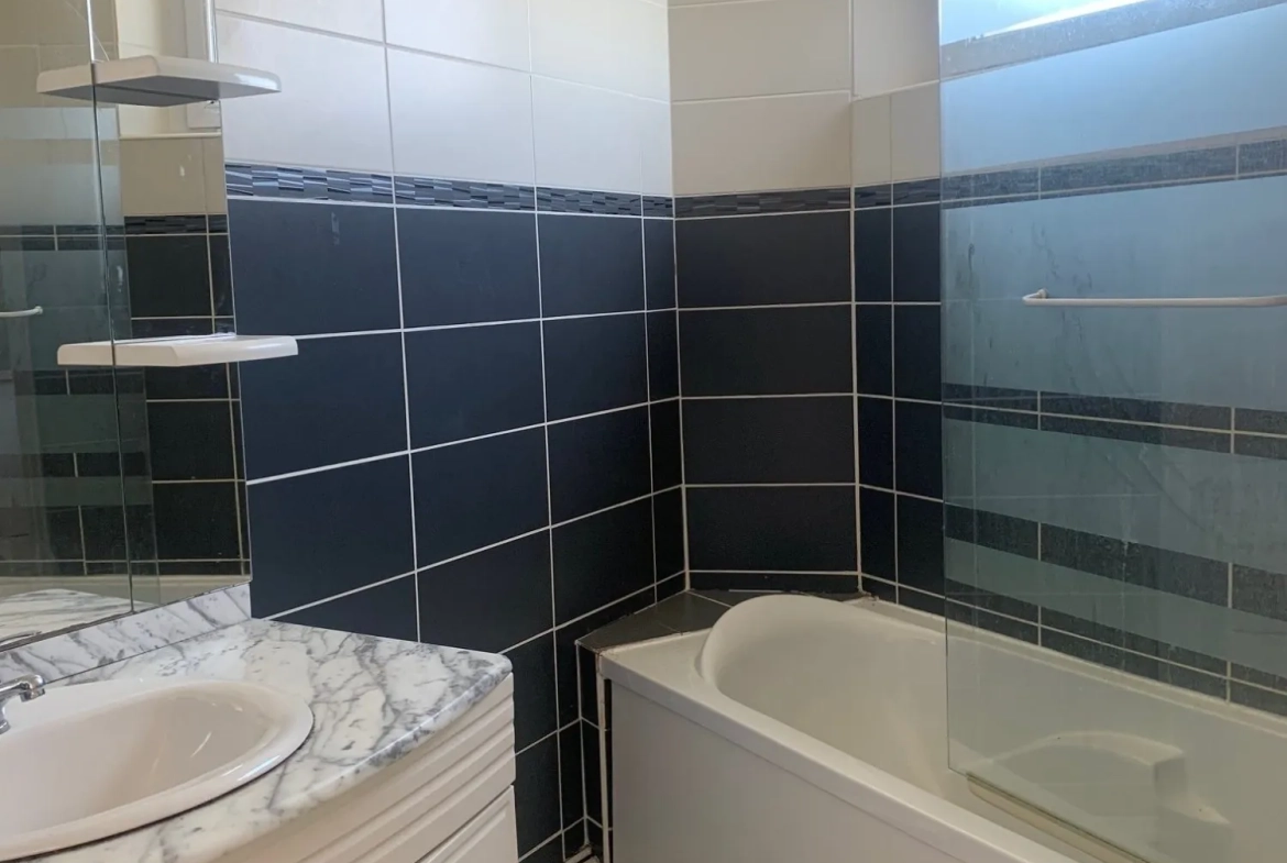 Ensemble de deux appartements à Friaucourt près de la mer 
