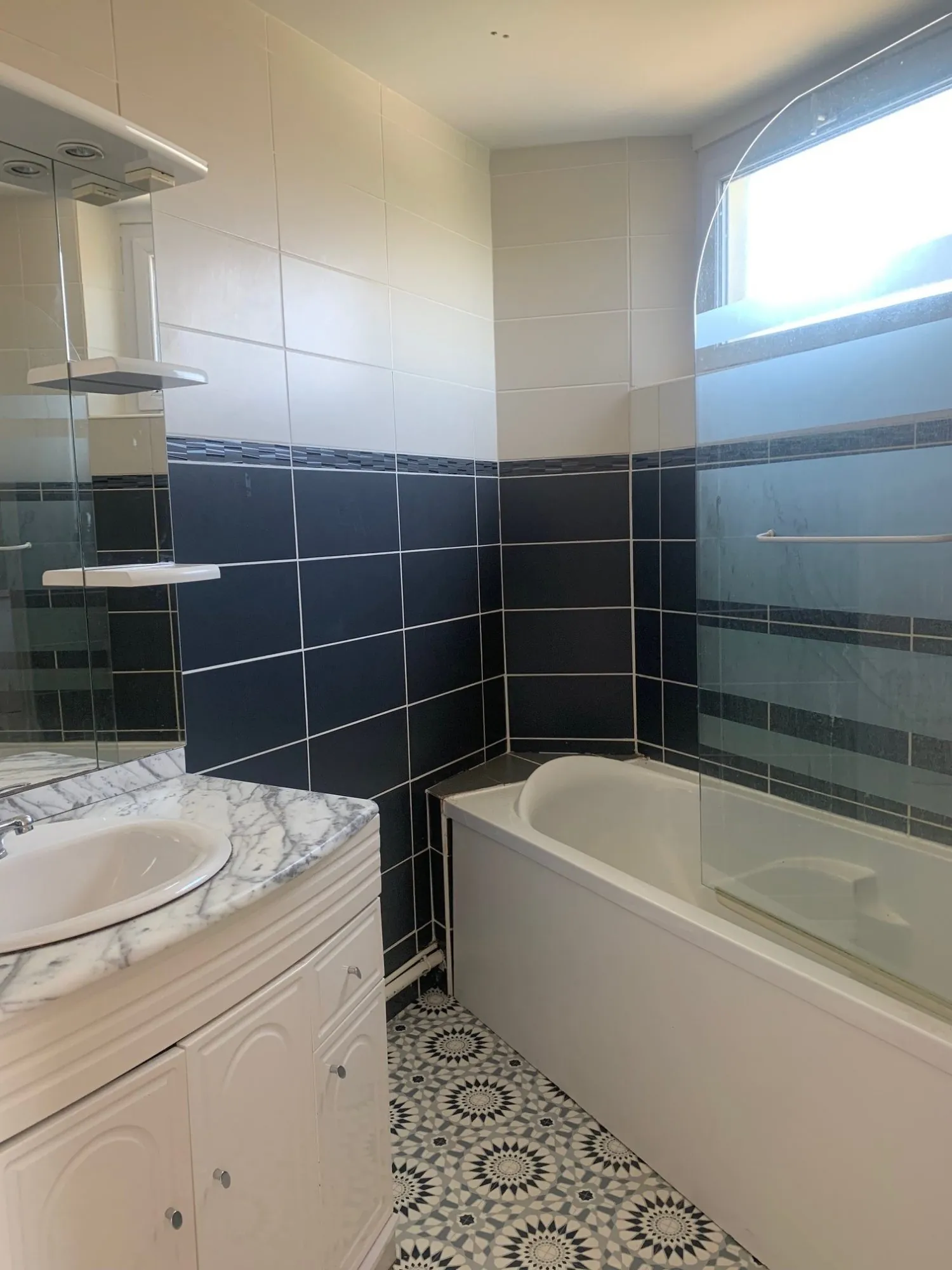 Ensemble de deux appartements à Friaucourt près de la mer 