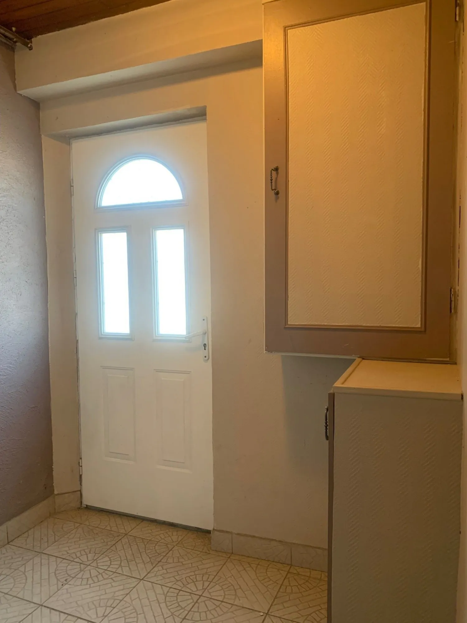 Ensemble de deux appartements à Friaucourt près de la mer 