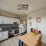 Investissement immobilier : Appartement de 48,27 m² à Auboué à saisir