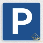 Place de parking sécurisée à vendre à Saint-Cyr-l'École (78)