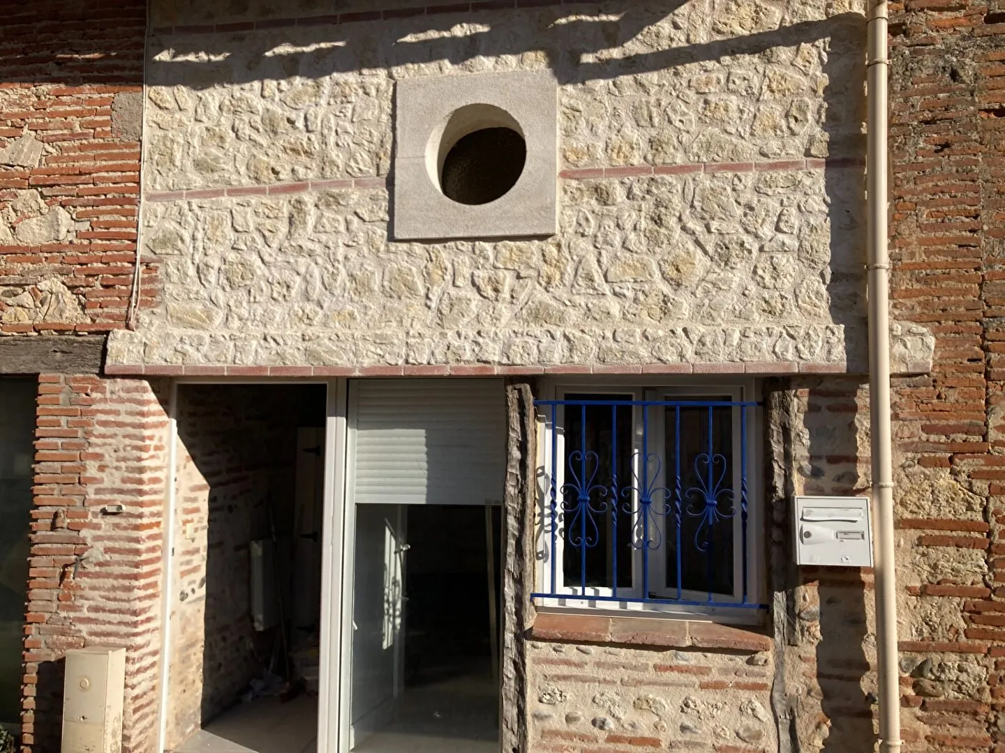 Maison à Lamagistère de 2 pièces et 37,95 m², idéal investissement 