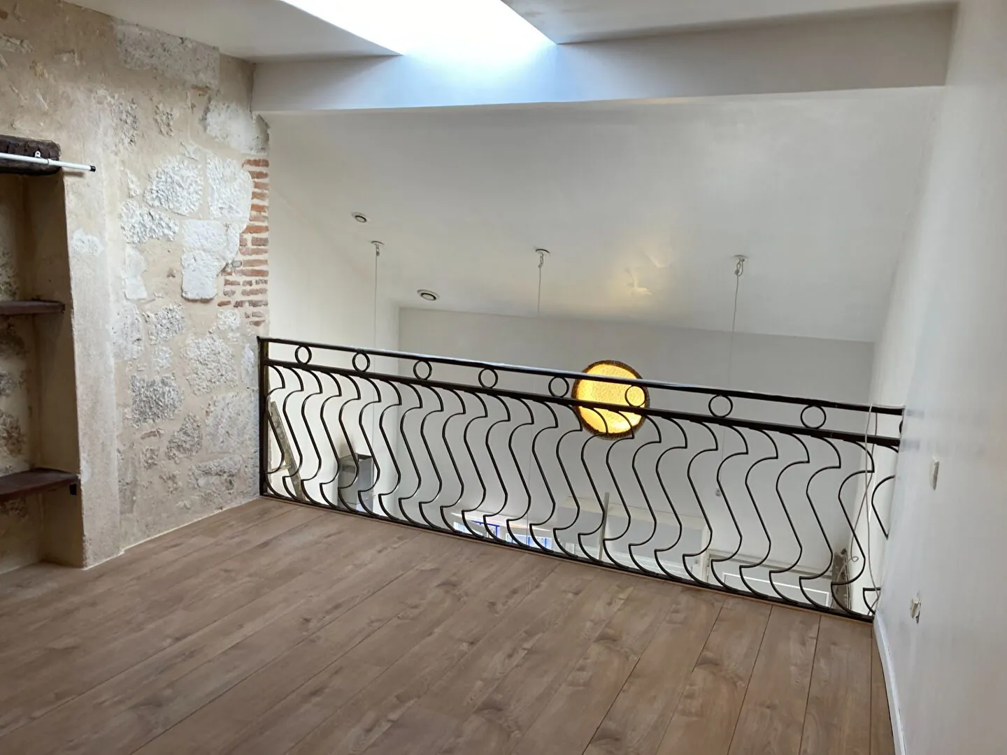 Maison à Lamagistère de 2 pièces et 37,95 m², idéal investissement 