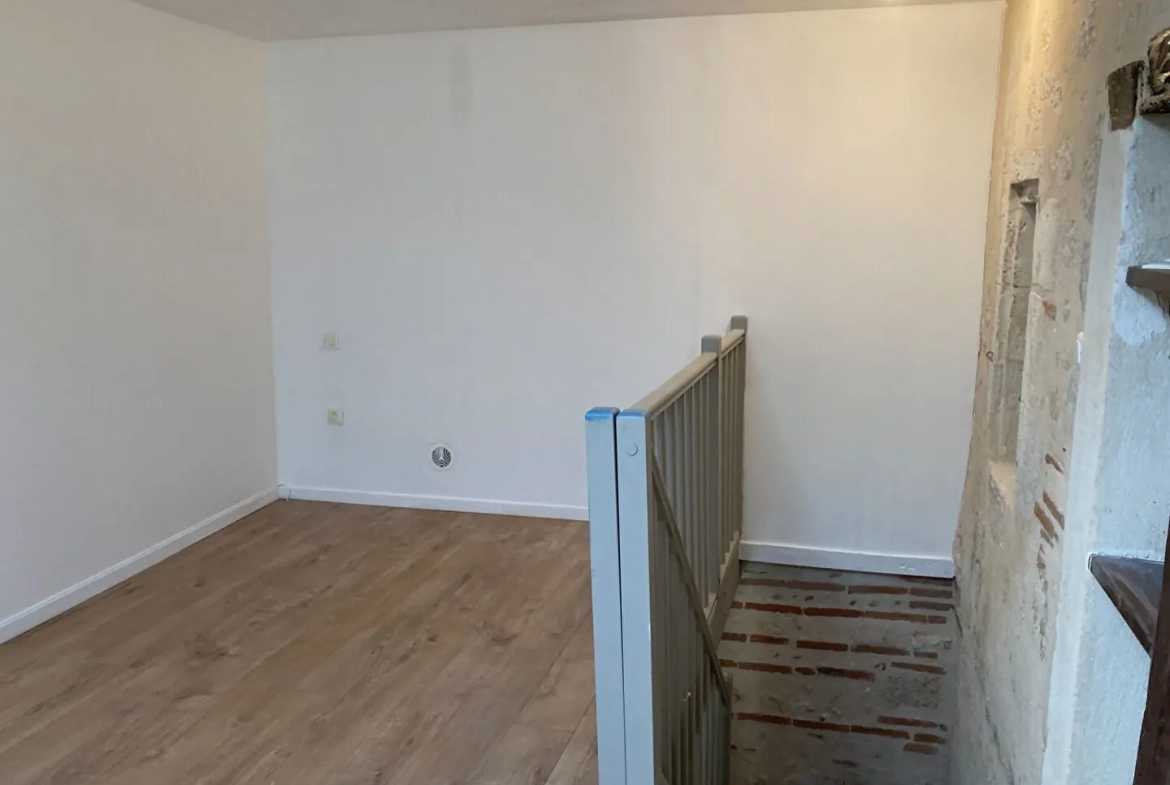 Maison à Lamagistère de 2 pièces et 37,95 m², idéal investissement 