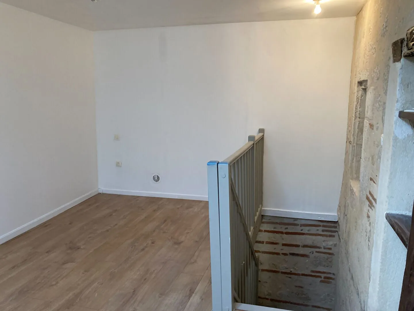 Maison à Lamagistère de 2 pièces et 37,95 m², idéal investissement 