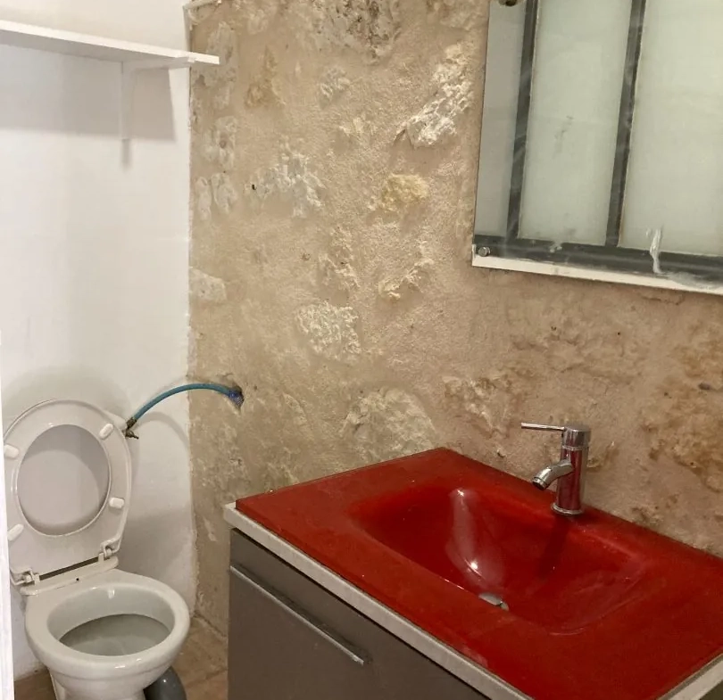 Maison à Lamagistère de 2 pièces et 37,95 m², idéal investissement 