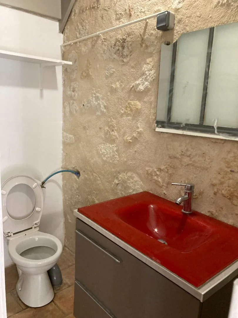 Maison à Lamagistère de 2 pièces et 37,95 m², idéal investissement 