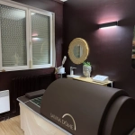 Salon d'esthétique à céder à Lens - Emplacement stratégique et belle surface