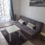 Charmant studio meublé de 30 m² en plein cœur d'Avignon