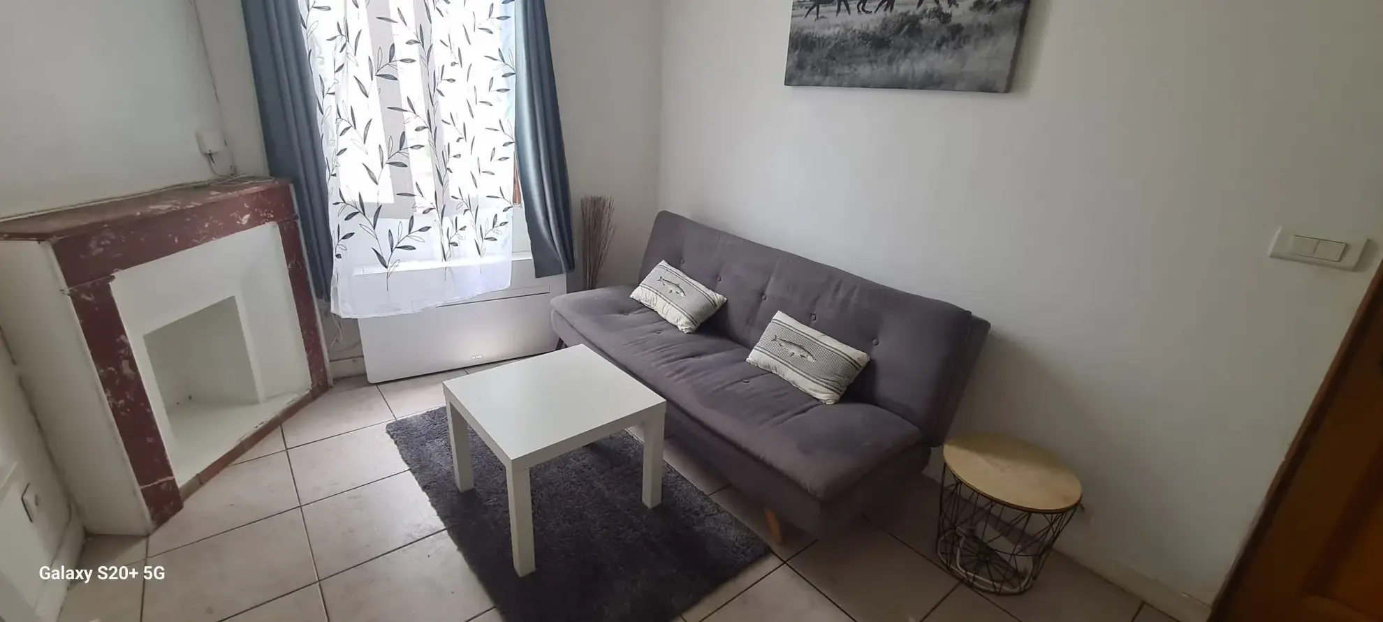 Charmant studio meublé de 30 m² en plein cœur d'Avignon 