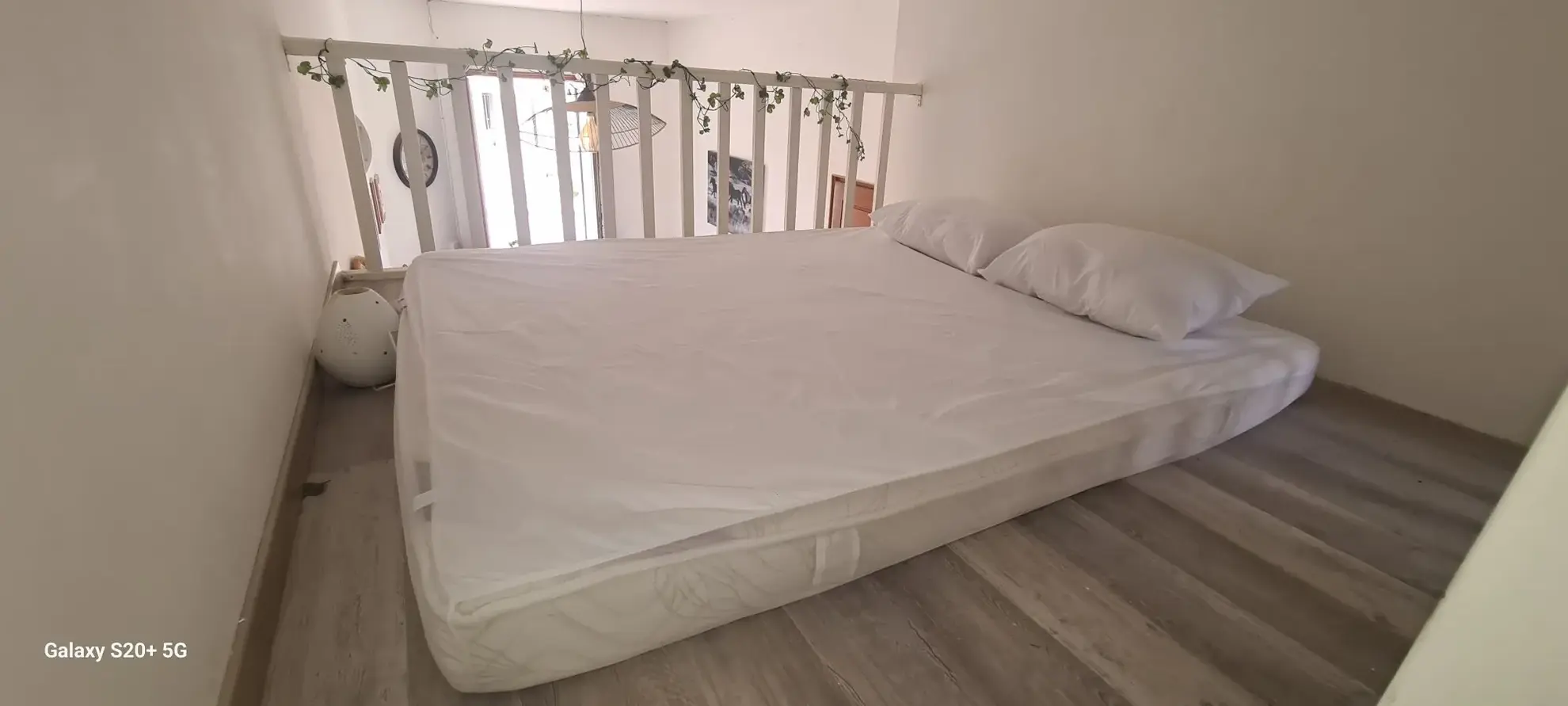 Charmant studio meublé de 30 m² en plein cœur d'Avignon 