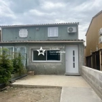 Maison de loisirs rénovée de 38 m² à Poggio-Mezzana, à 20 mètres de la plage