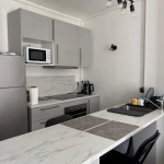 Appartement T2 rénové à Dijon dans le quartier Darcy - Meublé et lumineux