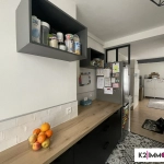 Appartement loué à Montélimar de 58 m² avec balcon – Opportunité d'investissement