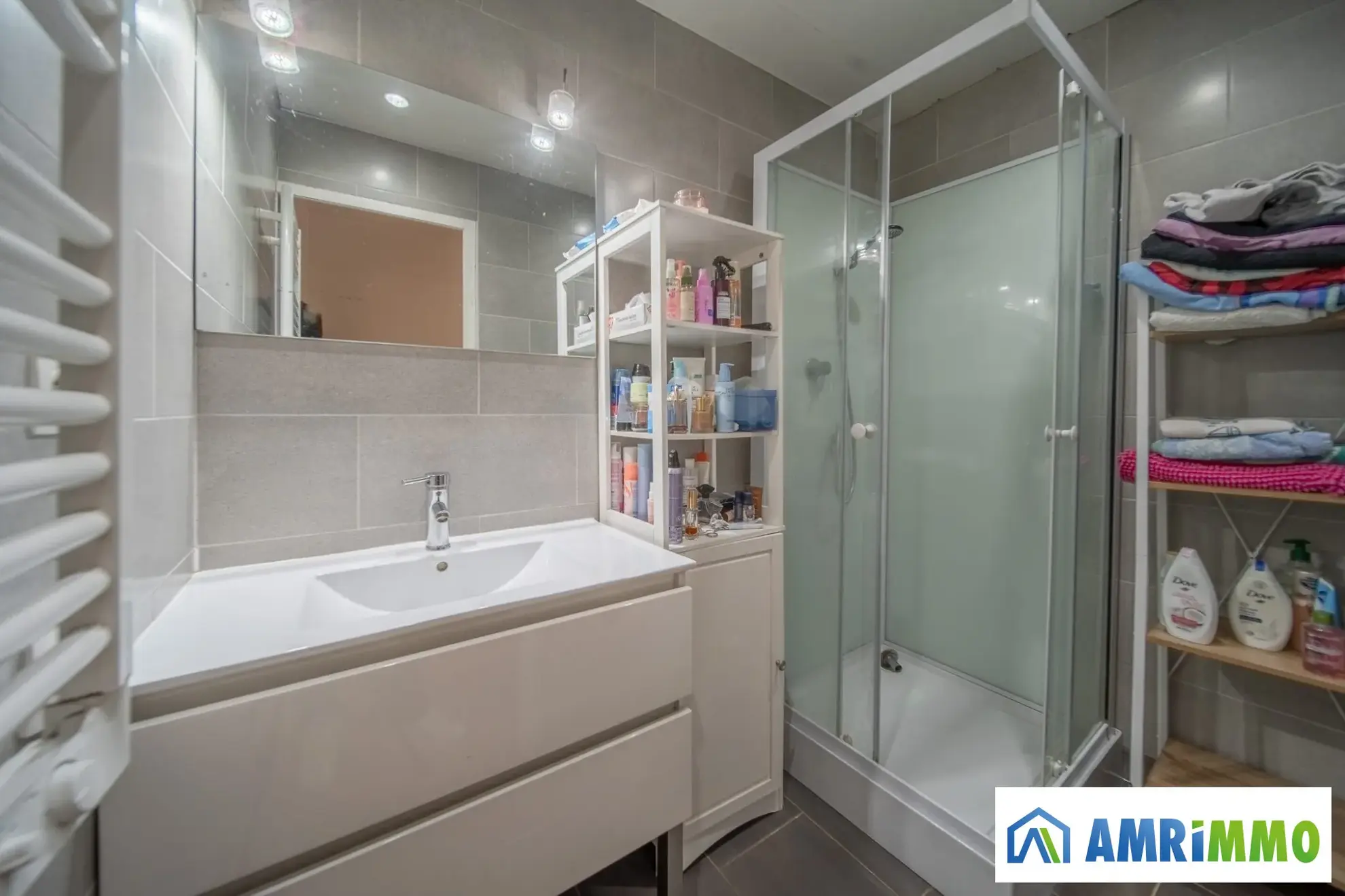 Maison à vendre à Piennes avec jardin, 2 chambres et cave - Opportunité à saisir 