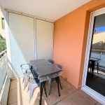 Appartement 3 pièces à vendre à Port-Vendres avec terrasse et parking sécurisé