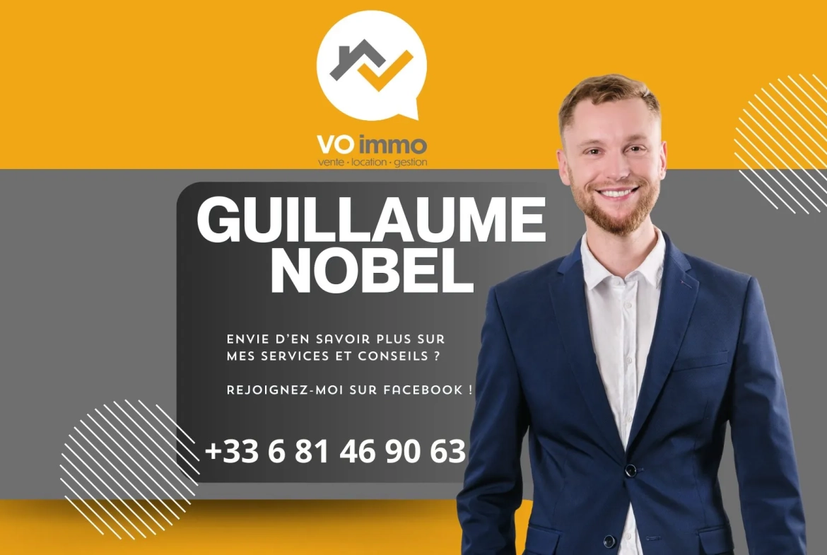 Belle opportunité d'achat : duplex lumineux de 82 m² à Wittenheim 
