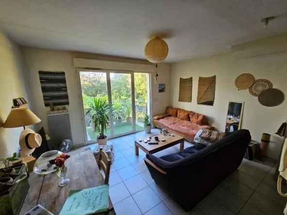 Studio de 25 m² en vente à Floirac pour 60 000 € avec Axion