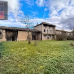 Maison ancienne à Feillens à rénover avec potentiel et dépendances