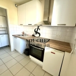 Appartement 2 pièces avec terrasse et parking sécurisé à Lens