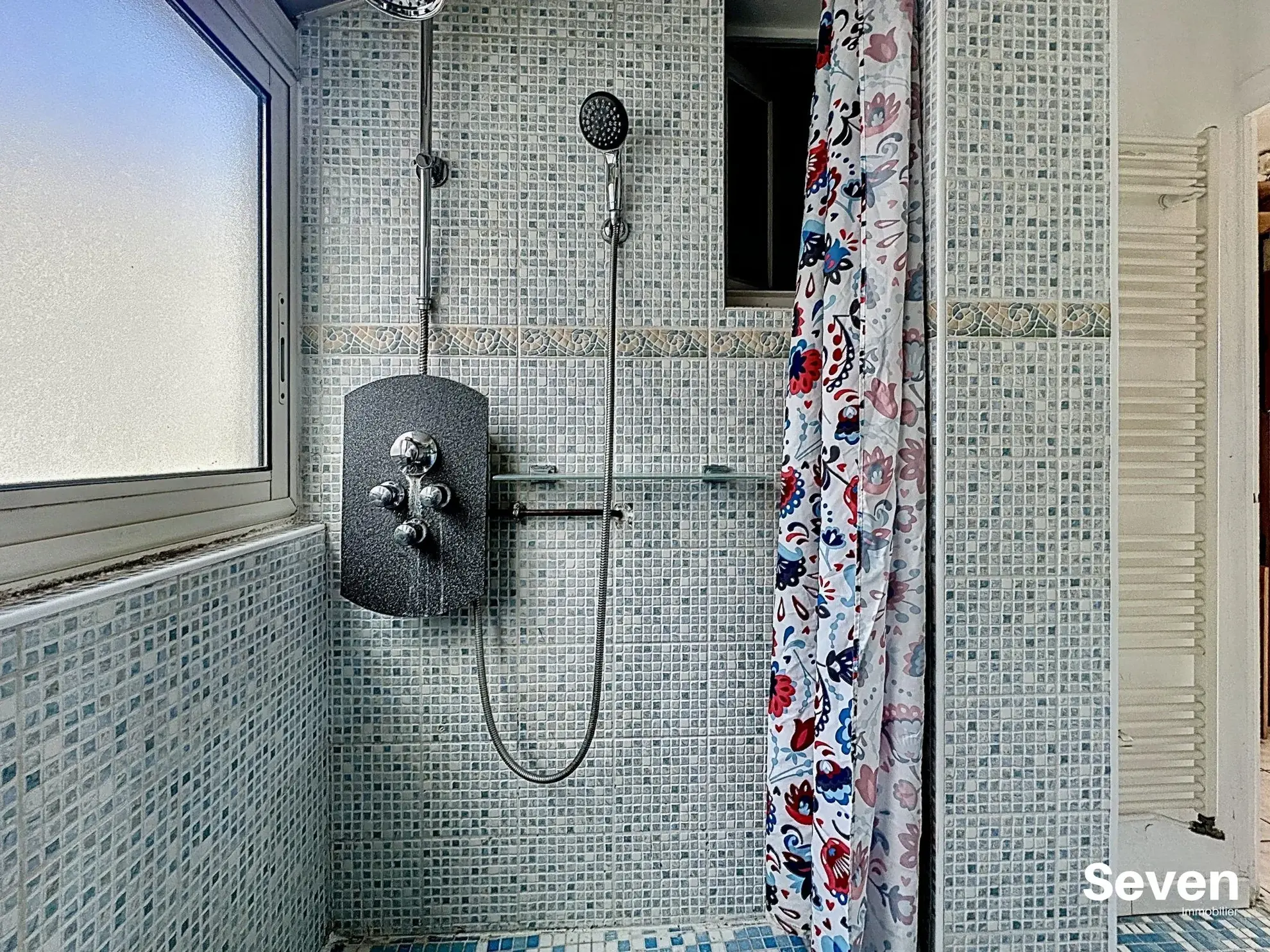 Appartement lumineux de 51 m² avec terrasse à Grenoble - Idéal premier achat ou investissement 