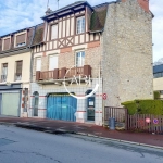 Local commercial de 60 m² à vendre dans le quartier Château à Bagnoles-de-l'Orne
