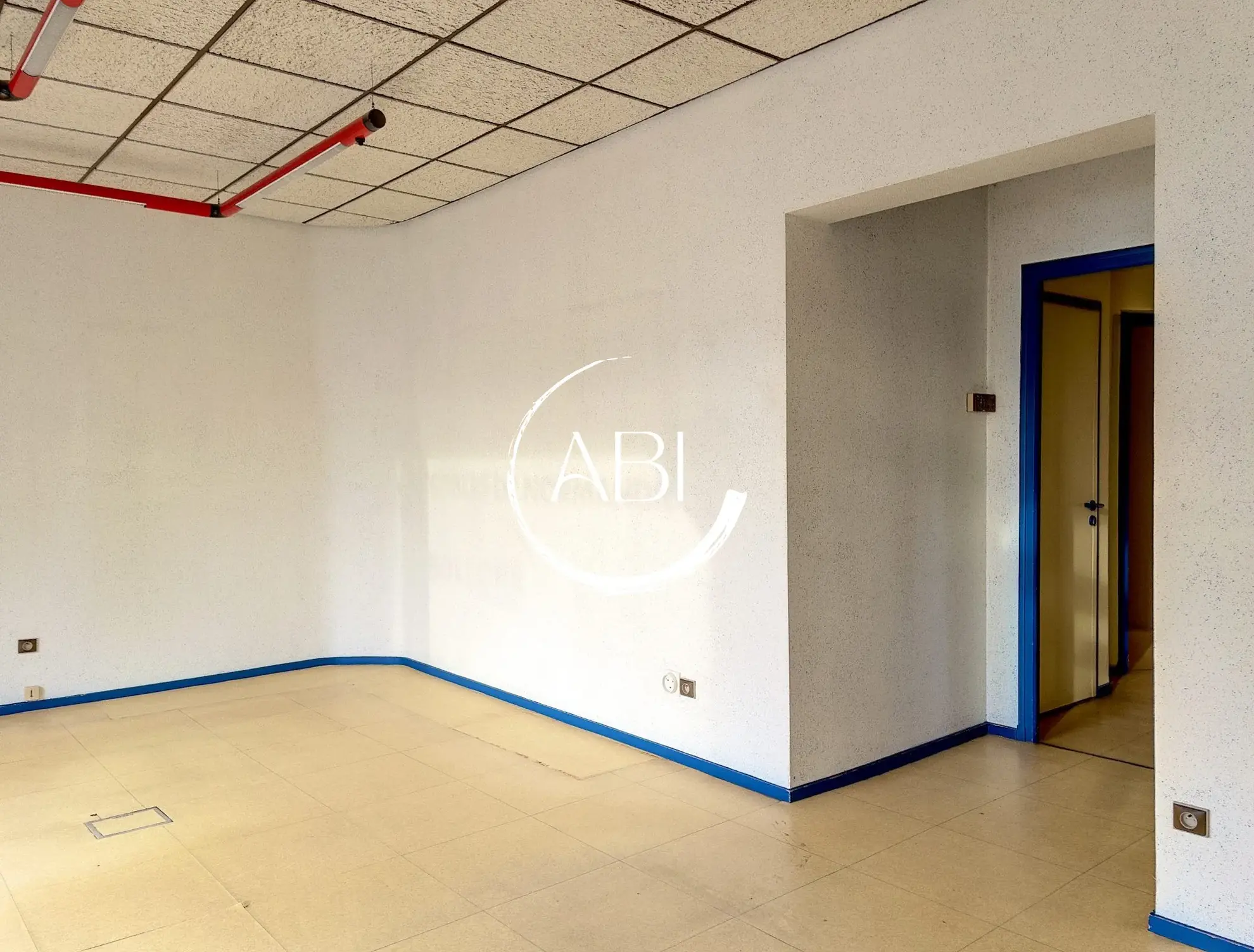 Local commercial de 60 m² à vendre dans le quartier Château à Bagnoles-de-l'Orne 