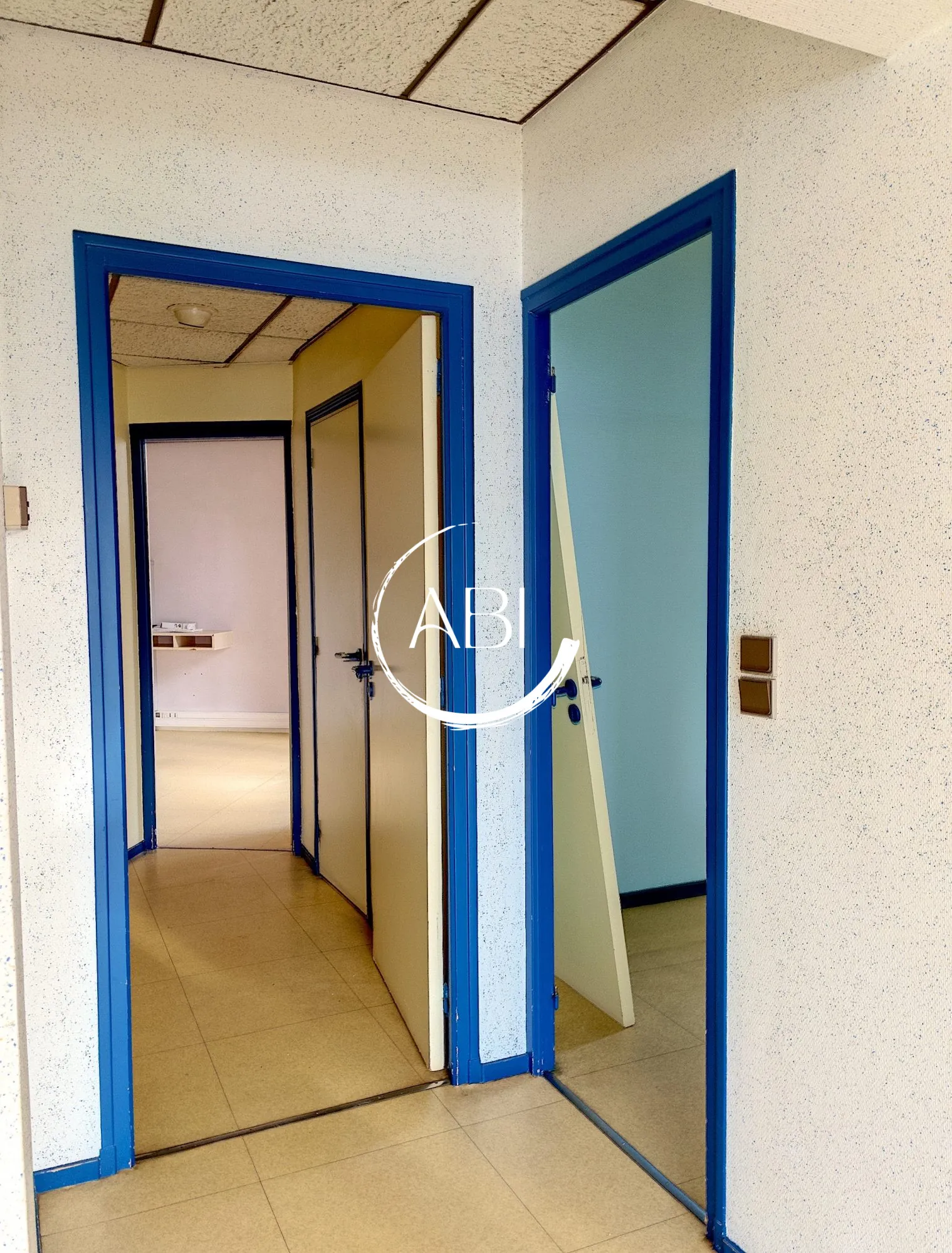 Local commercial de 60 m² à vendre dans le quartier Château à Bagnoles-de-l'Orne 