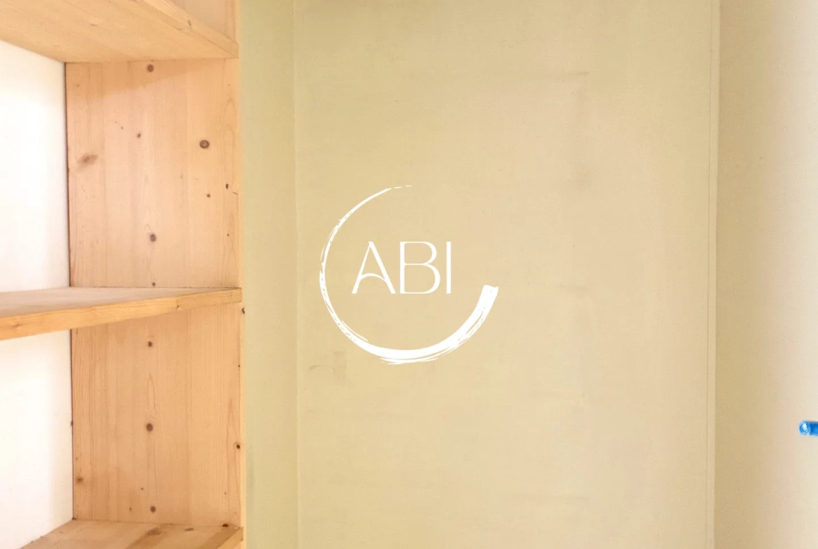 Local commercial de 60 m² à vendre dans le quartier Château à Bagnoles-de-l'Orne 