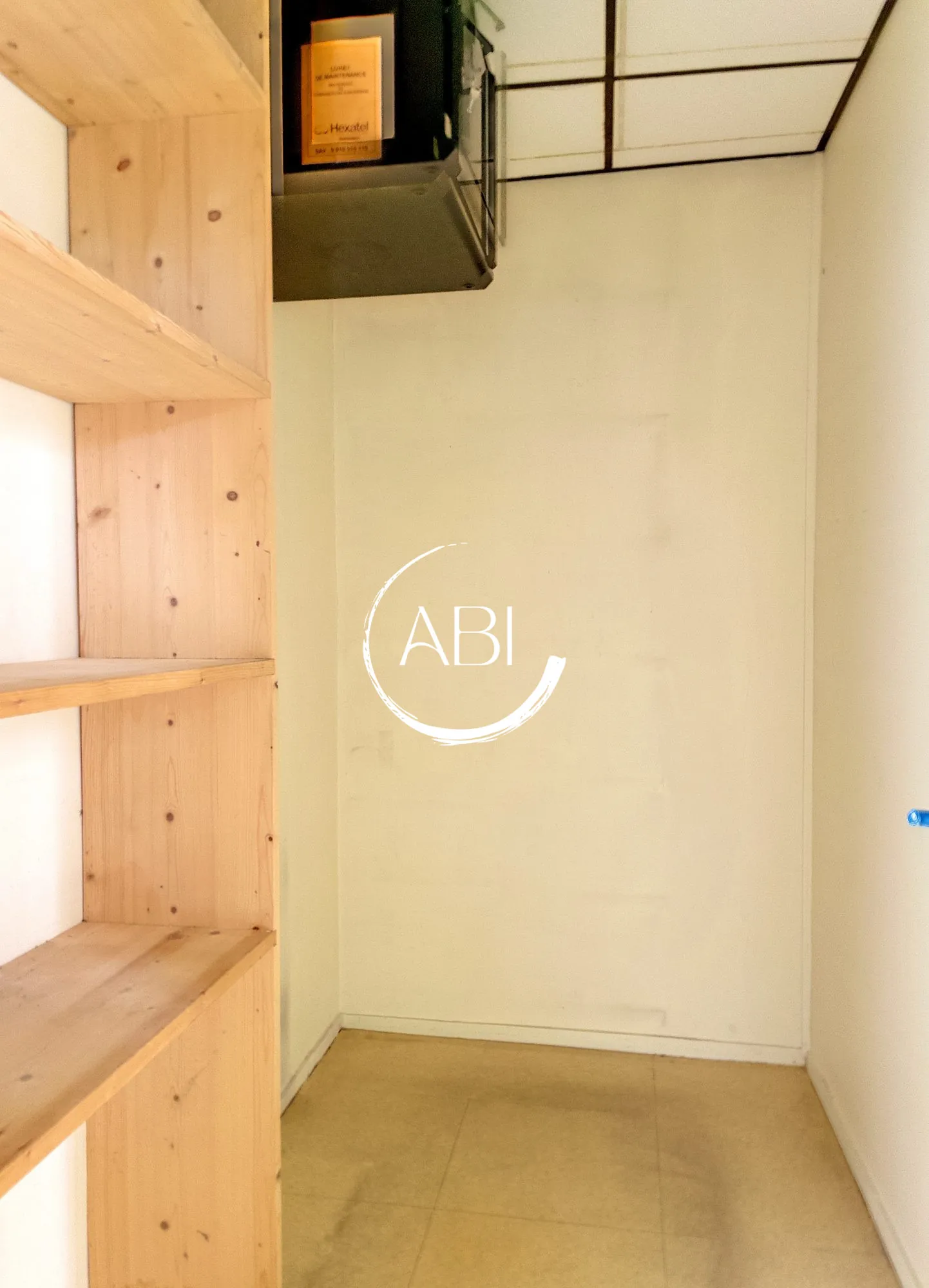 Local commercial de 60 m² à vendre dans le quartier Château à Bagnoles-de-l'Orne 
