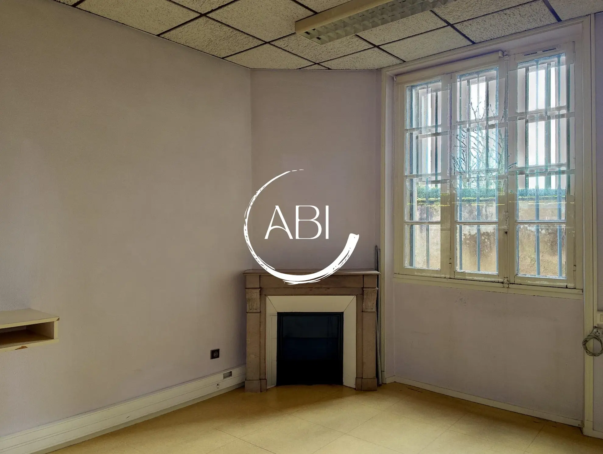 Local commercial de 60 m² à vendre dans le quartier Château à Bagnoles-de-l'Orne 