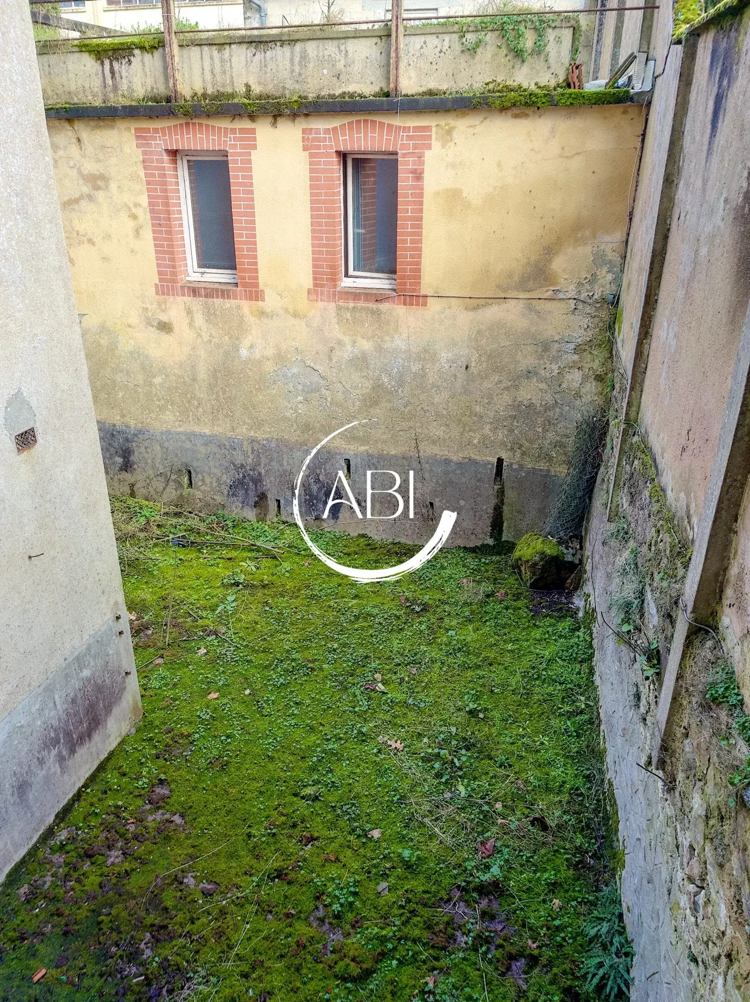 Local commercial de 60 m² à vendre dans le quartier Château à Bagnoles-de-l'Orne 