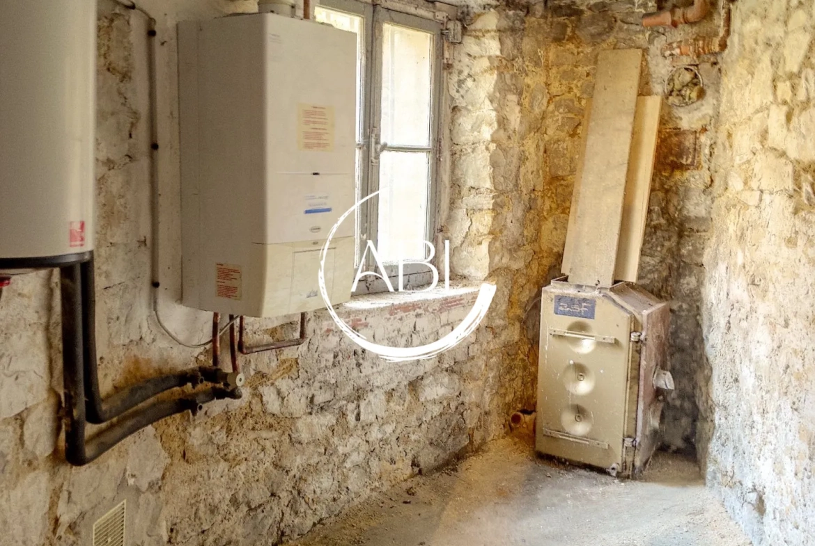 Local commercial de 60 m² à vendre dans le quartier Château à Bagnoles-de-l'Orne 