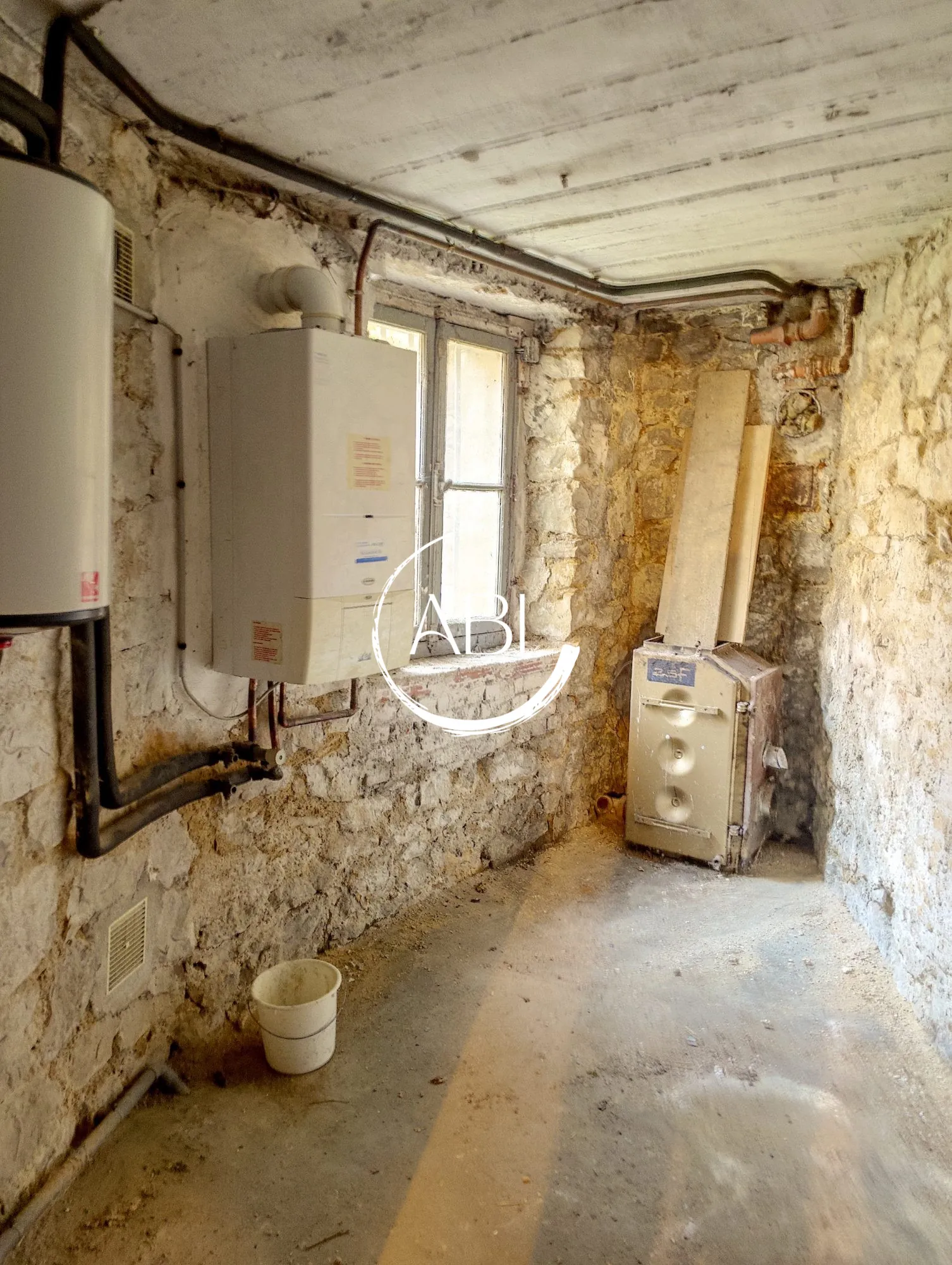 Local commercial de 60 m² à vendre dans le quartier Château à Bagnoles-de-l'Orne 