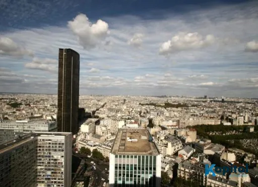 Fonds de commerce restauration rapide à vendre dans le Quartier Montparnasse Paris 14 