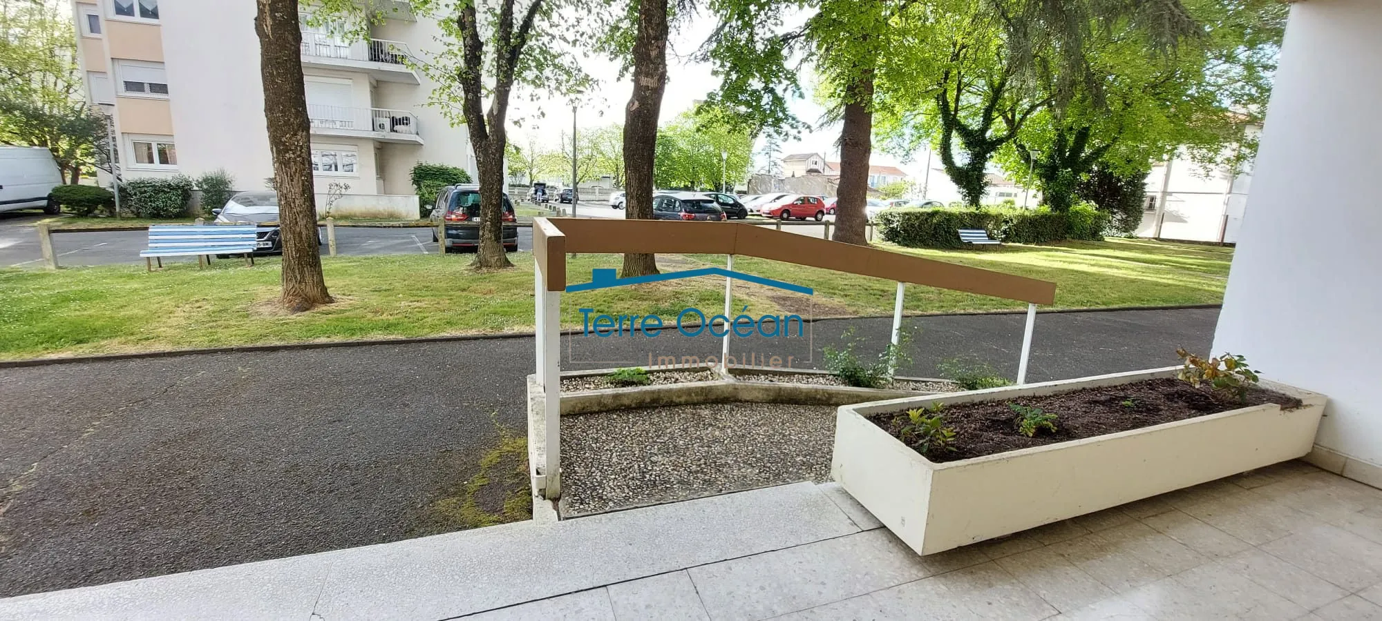 Appartement 2 pièces à vendre à Royan, proche des plages 