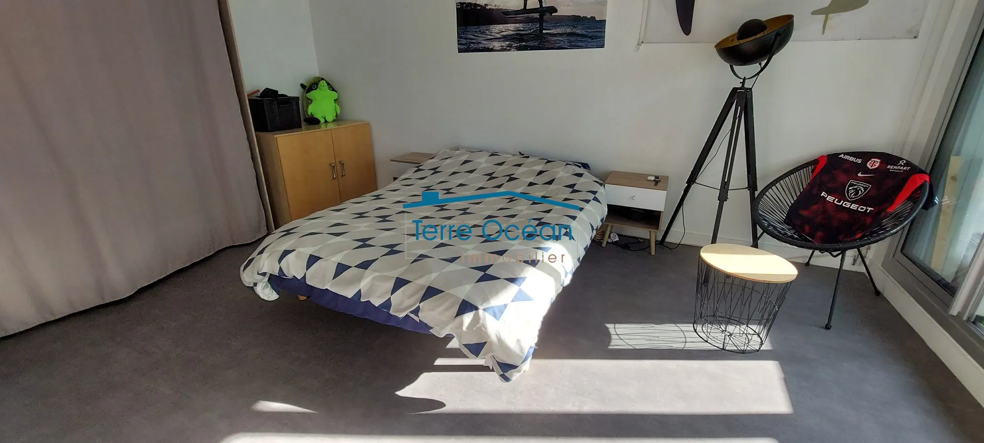 Appartement 2 pièces à vendre à Royan, proche des plages 