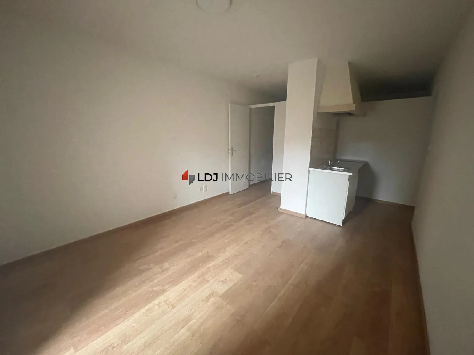 Appartement T2 avec jardin privatif à Amélie-les-Bains-Palalda 