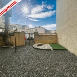 Appartement T2 avec jardin privatif à Amélie-les-Bains-Palalda