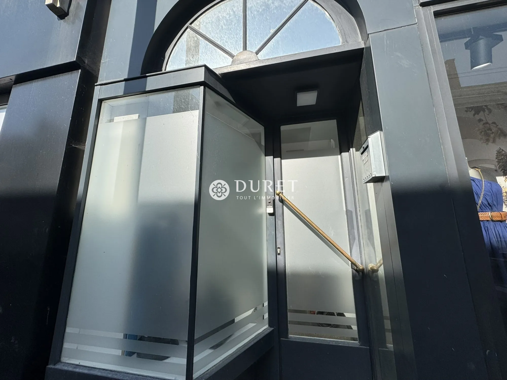 Maison de Ville Atypique à Challans, 72 m², 2 chambres, rénovée 