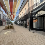 Maison de Ville Atypique à Challans, 72 m², 2 chambres, rénovée