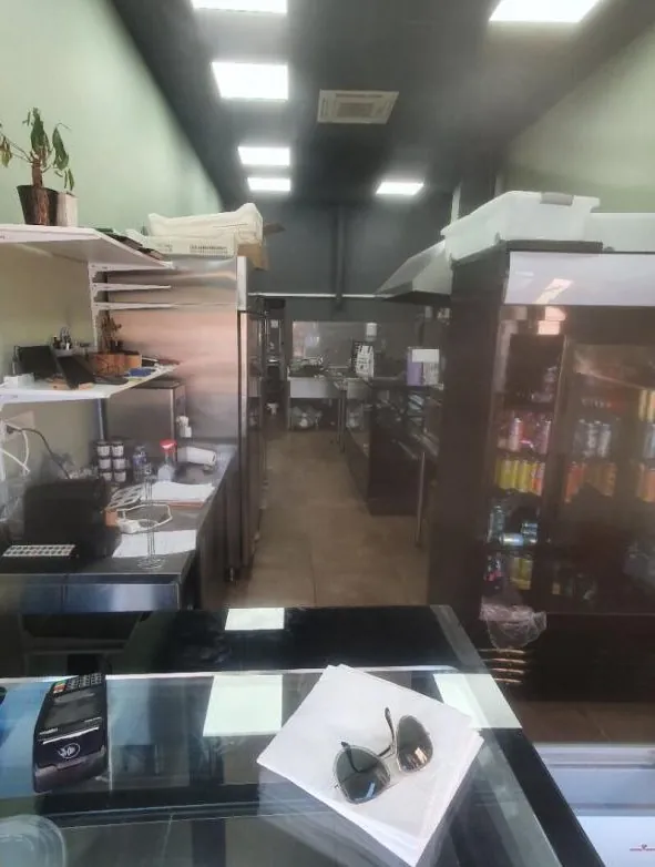Fonds de commerce restaurant à vendre à Avignon Agroparc - Emplacement stratégique 