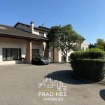 Studio à vendre à Saint-Genis-Laval – 18,23 m² idéal pour investisseurs ou primo-accédants