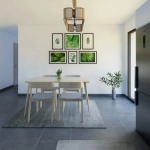 Maison neuve à construire à Mazirot - Modèle AMARYLLIS, maison de plain-pied personnalisée