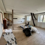 Maison à vendre à Marzy avec grand garage, dépendances et terrain de 798 m²