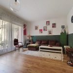 Appartement de 48 m² avec cour privée à Perpignan - Coup de cœur